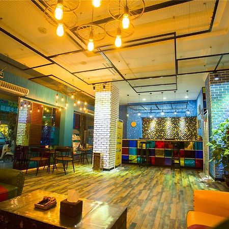 Hai Tun Wan Theme Hotel 三亜市 エクステリア 写真