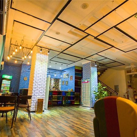 Hai Tun Wan Theme Hotel 三亜市 エクステリア 写真