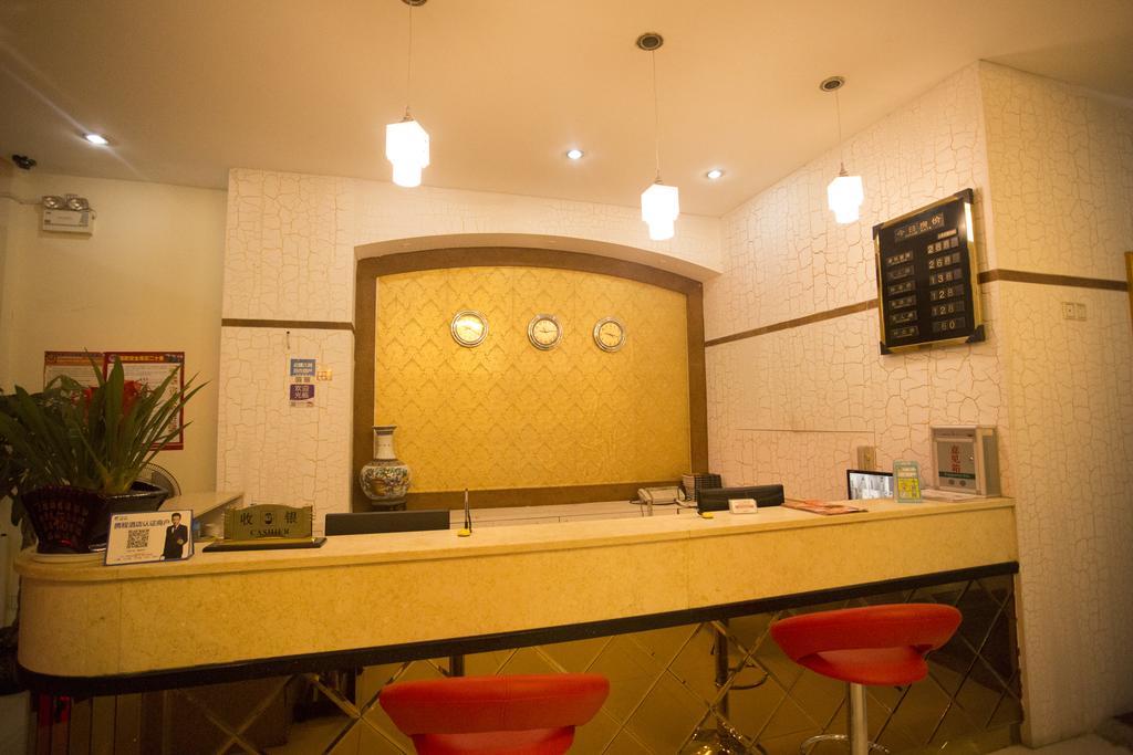 Hai Tun Wan Theme Hotel 三亜市 エクステリア 写真