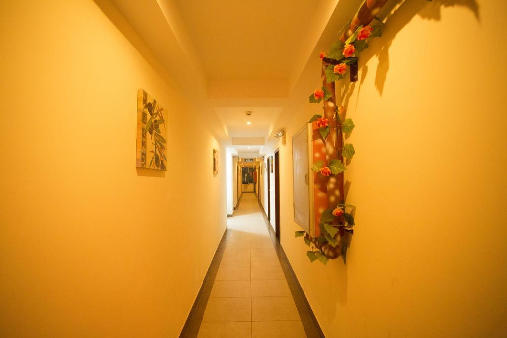 Hai Tun Wan Theme Hotel 三亜市 エクステリア 写真
