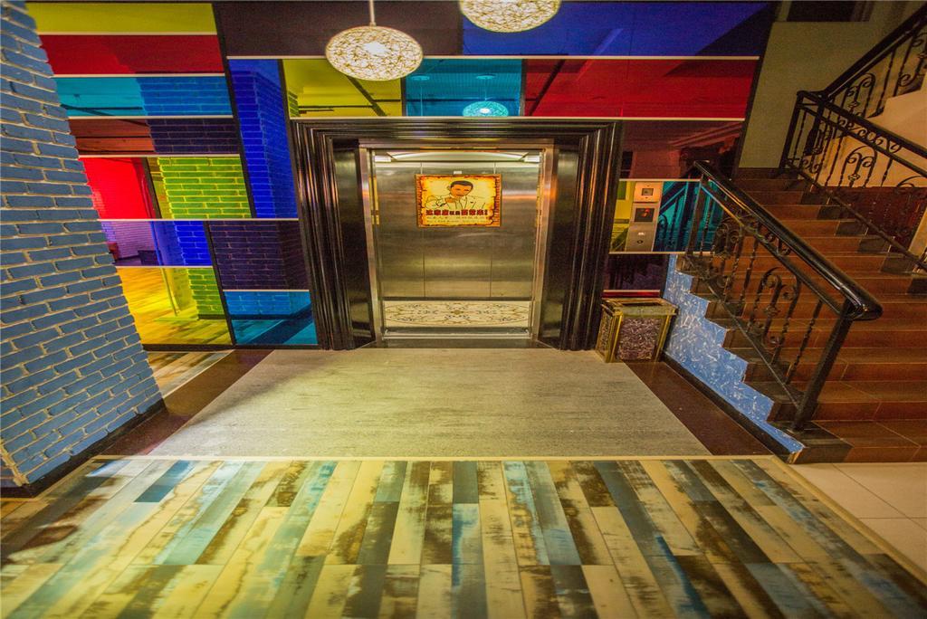 Hai Tun Wan Theme Hotel 三亜市 エクステリア 写真
