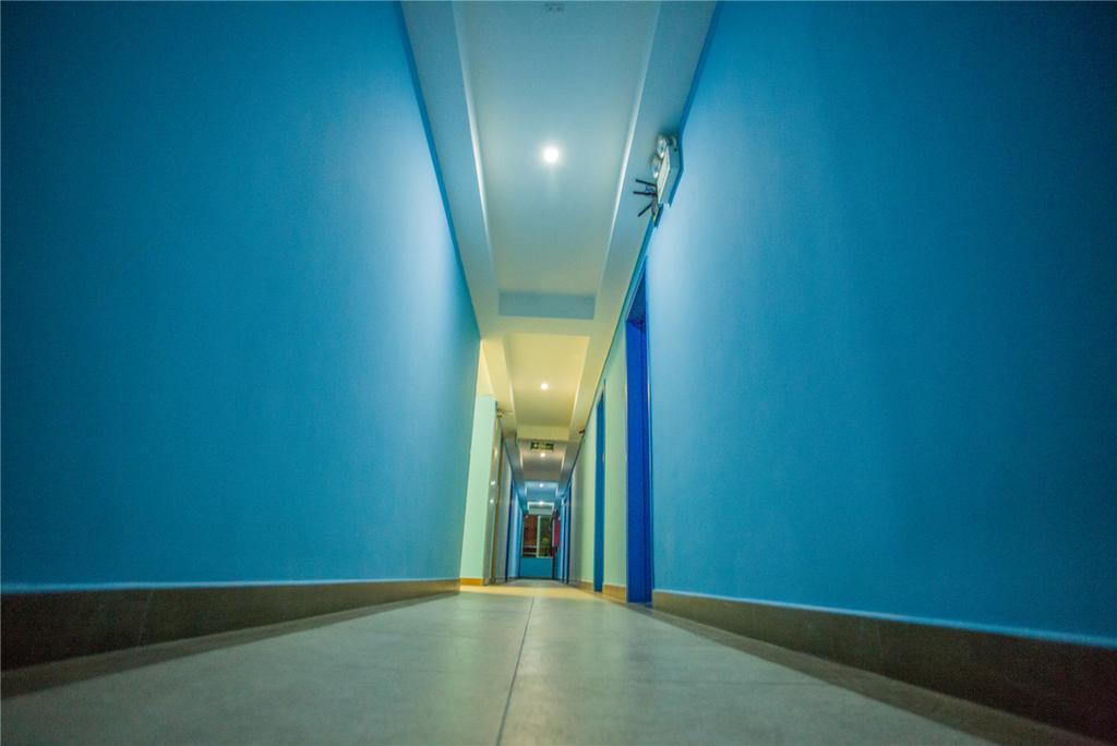 Hai Tun Wan Theme Hotel 三亜市 エクステリア 写真